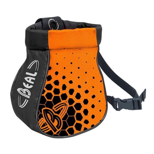 Beal Cocoon Clic Clac Magnezyum Torbası TURUNCU - Image 1