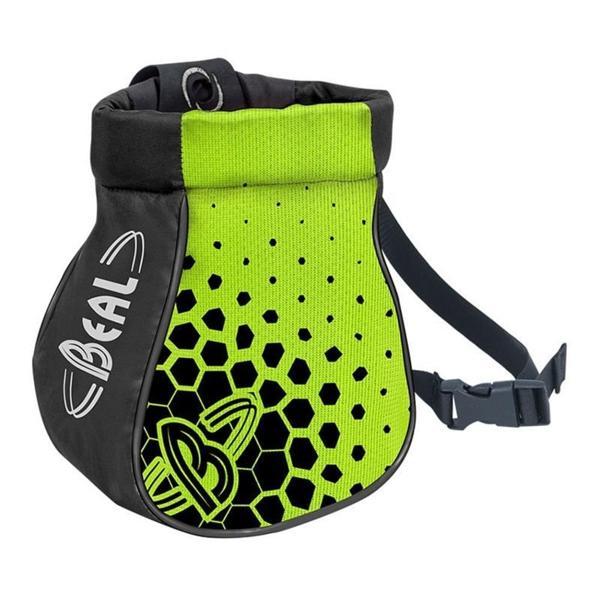 Beal Cocoon Clic Clac Magnezyum Torbası YEŞİL - Image 1