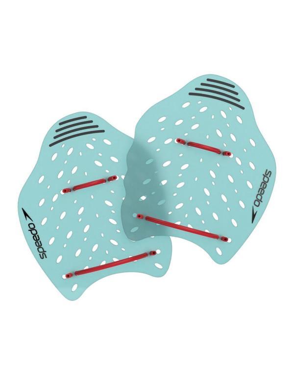 Speedo POWER PLUS PADDLE BLUE SP8775301916243 - Image 1