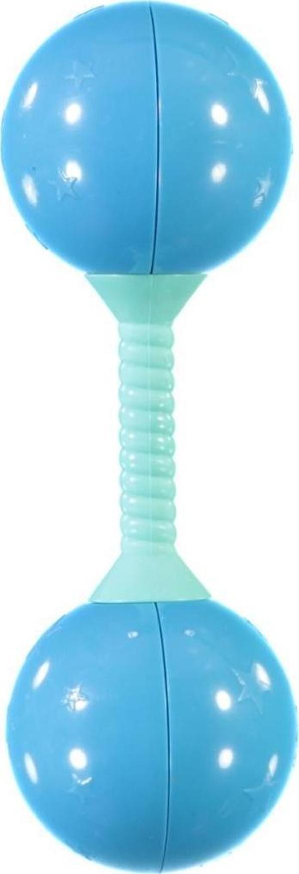Zuzu Toys Zuzu Dambıl Çıngırak - Image 1