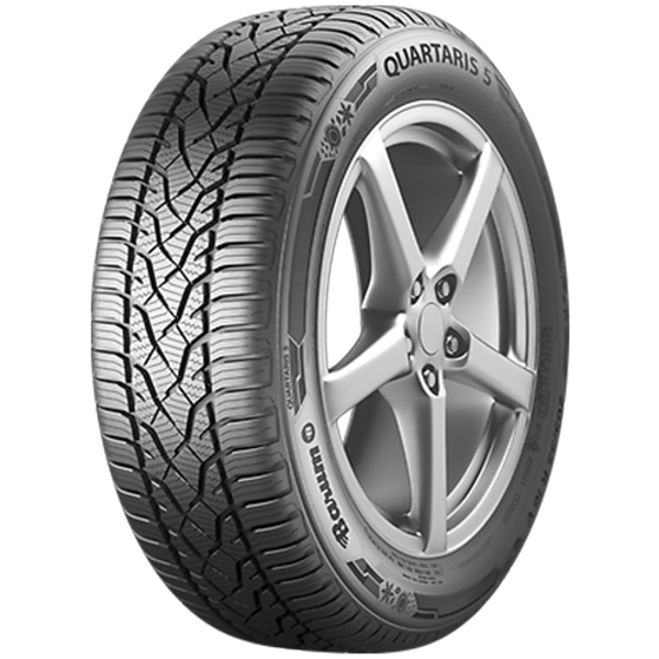 215/55/16 97V XL Q5 M+S (KAR ARMALI) Barum 2024  4 MEVSİM  Lastiği - Image 1
