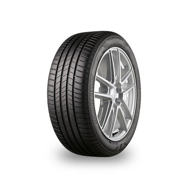 Bridgestone 245/50R18 100Y TURANZA 6 2024 Yaz Lastiği - Image 1