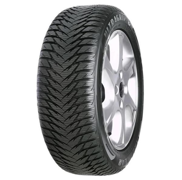 Goodyear 185/60R15 84T ULTRA GRIP 8 MS 2024 Kis Lastigi - Image 1