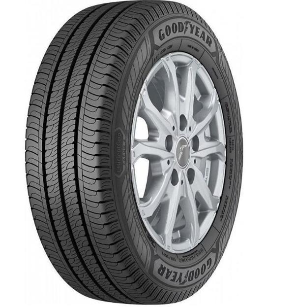 Goodyear 185/75R16C 104/102R EFFIGRIP CARGO 2 2024 Yaz Lastigi - Image 1