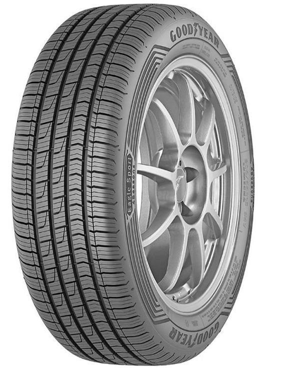 Goodyear 195/65R15 95V XL EAG SP 4SEASONS 2025 4mevsim Lastigi - Image 1