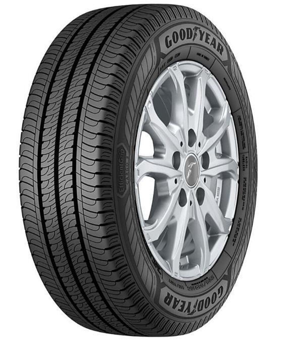 Goodyear 195/75R16C 107/105T EFFIGRIP CARGO 2 2025 Yaz Lastigi - Image 1