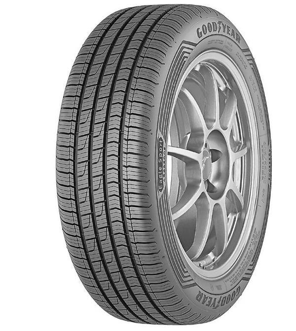 Goodyear 215/65R16 102H XL EAG SP 4SEASONS 2025 4mevsim Lastigi - Image 1
