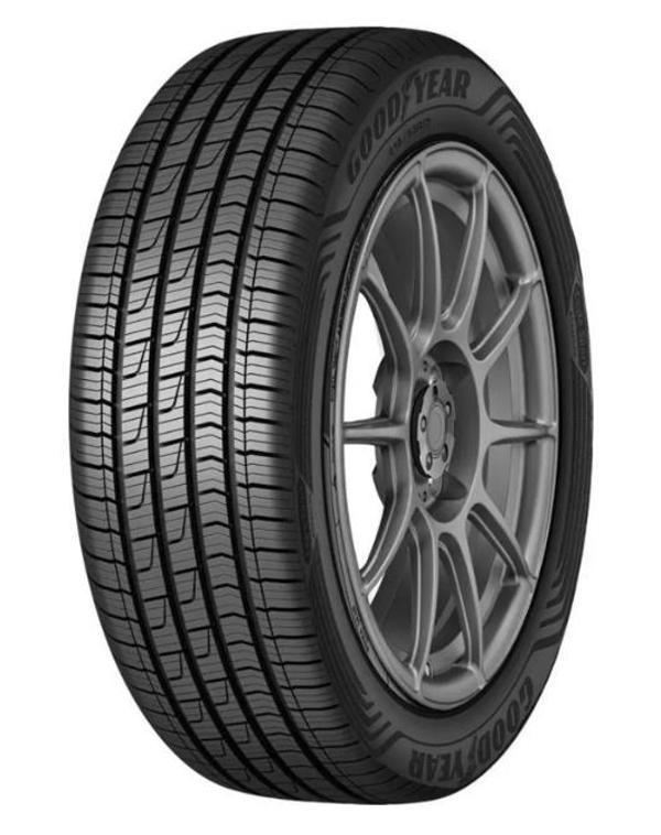 Goodyear 215/75R16C 113/111R EAGLE SPORT 4SEASONS CARGO 2025 4mevsim Lastigi - Image 1