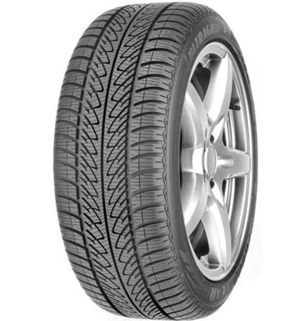 Goodyear 225/55R17 97H UG8 PERFORMANCE MS 2024 Kis Lastigi - Image 1