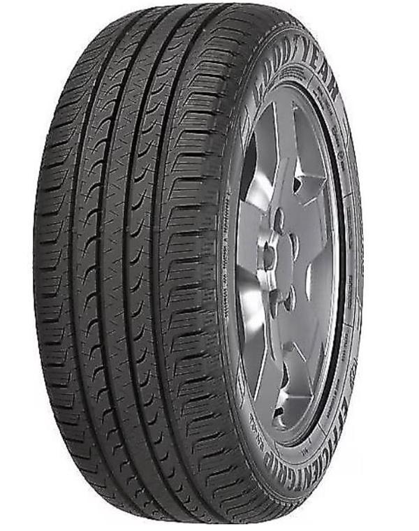 Goodyear 225/60R18 100V EFFICIENTGRIP SUV 2024 Yaz Lastigi - Image 1