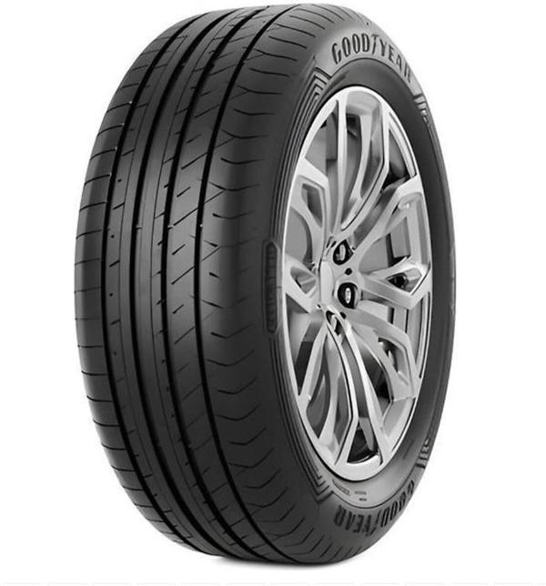 Goodyear 235/55R18 100V EAGLE SPORT 2 SUV 2024 Yaz Lastigi - Image 1