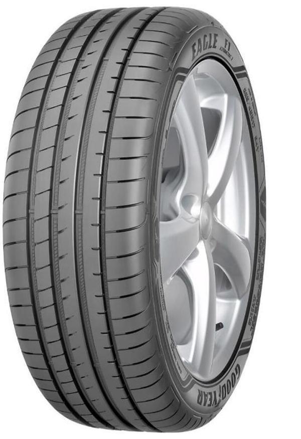 Goodyear 245/40R19 98Y XL EAG F1 ASY 3 * MOE ROF 2025 Yaz Lastigi - Image 1