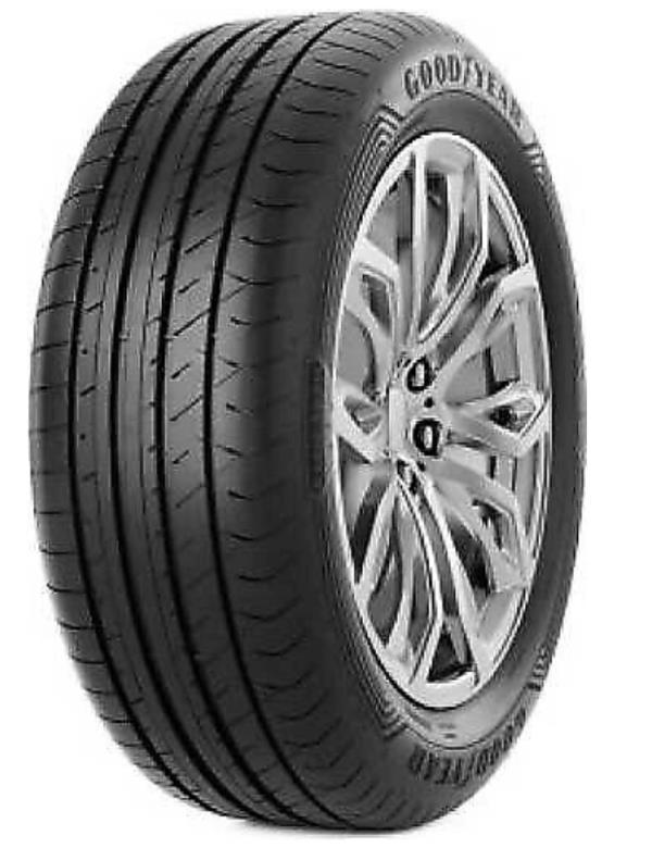 Goodyear 255/55R19 111V XL EAGLE SPORT 2 SUV 2024 Yaz Lastigi - Image 1