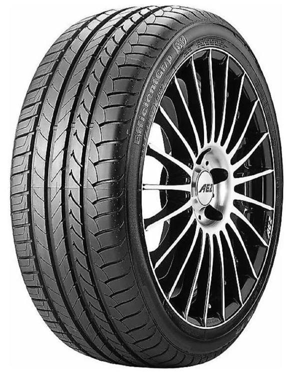 Goodyear 255/55R19 111V XL EFFICIENTGRIP 2 SUV 2024 Yaz Lastigi - Image 1