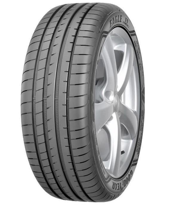 Goodyear 275/30R20 97Y XL EAGLE F1 ASYMMETRIC 3 ROF * MOE FP 2024 Yaz Lastigi - Image 1