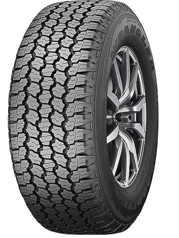 Goodyear 275/40R18 99Y EAG F1 ASY 3 * MOE ROF FP 2025 Yaz Lastigi - Image 1