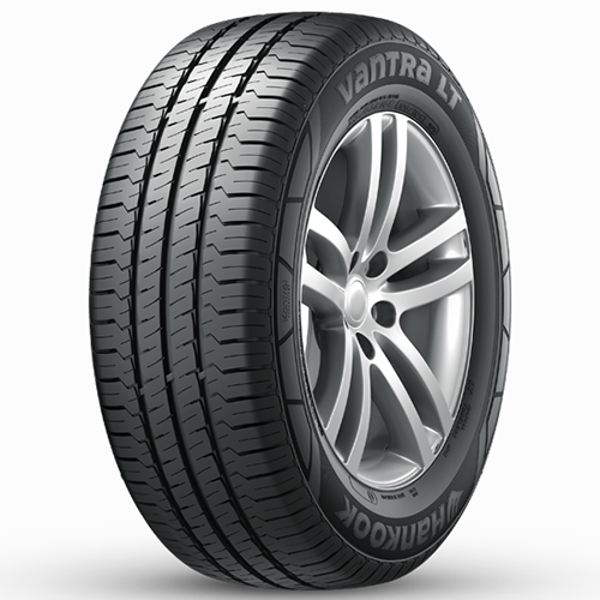 195R 15C RA18 VANTRA LT 106/104R 8PR Hankook 2024  YAZ  Lastiği - Image 1