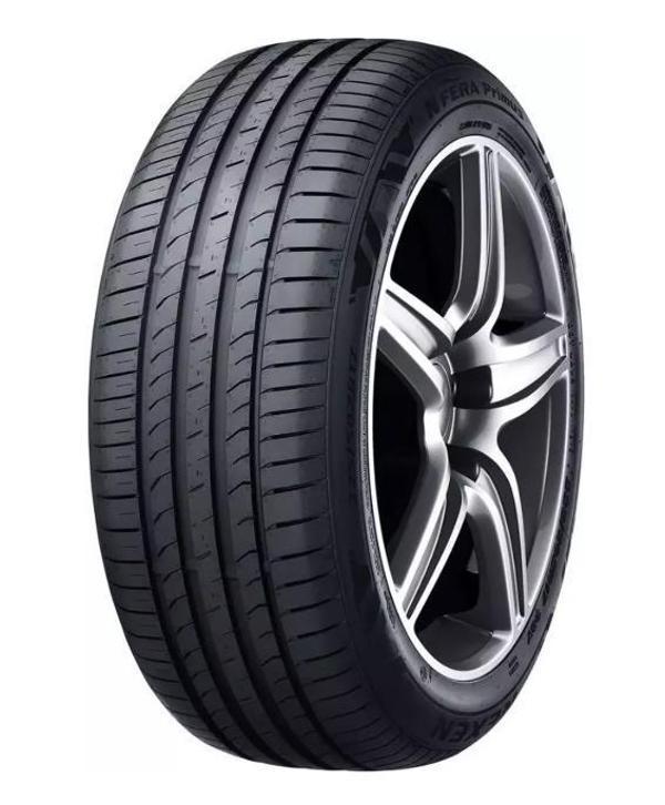 Nexen 175/65R15 84T WG Snow'G 2 2024 Kis Lastigi - Image 1