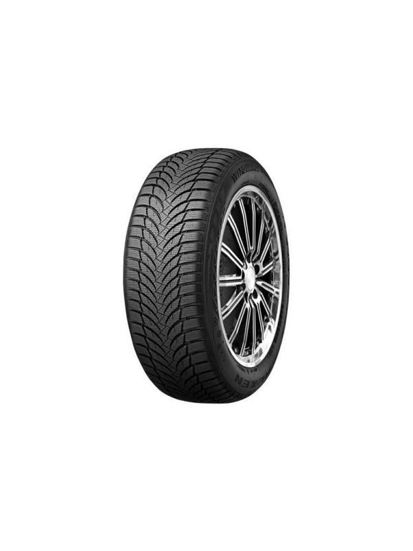 Nexen 205/65R15 99T XL WG Snow'G 2 2024 Kis Lastigi - Image 1
