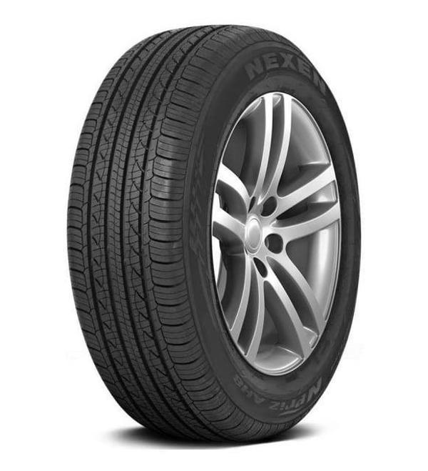 Nexen 205/65R16 95H  N'priz AH8 2024 Yaz Lastigi - Image 1