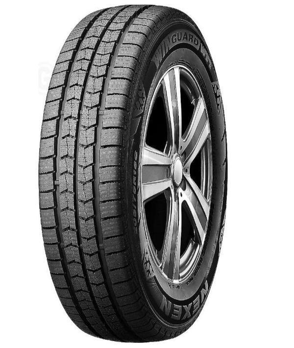 Nexen 215/70R15C 109/107R WG WT1 2024 Kis Lastigi - Image 1