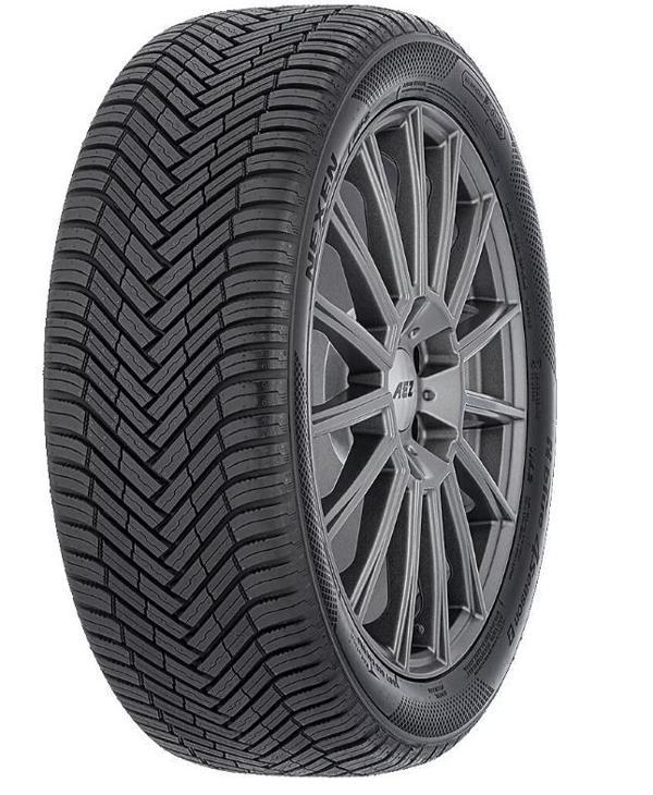 Nexen 225/45R17 94V XL N'blue 4Season 2024 4mevsim Lastigi - Image 1