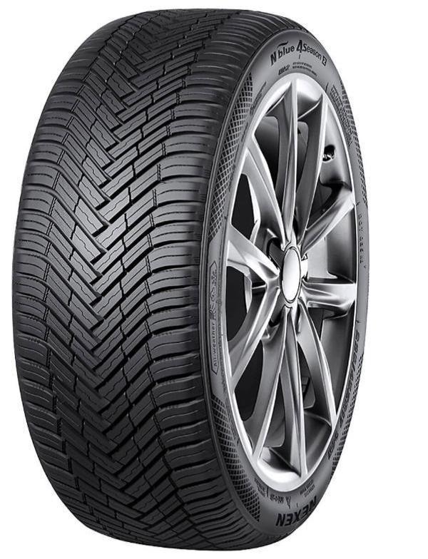 Nexen 275/30R20 97Y XL N'BLUE 4Season 2 2025 4mevsim Lastigi - Image 1