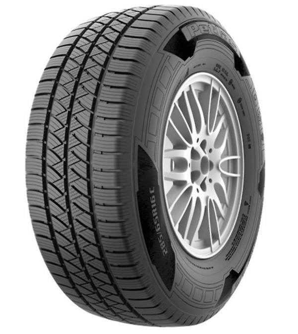 Petlas 155R13C 90/89R 8PR VANMASTER + A/S 2025 4mevsim Lastigi - Image 1