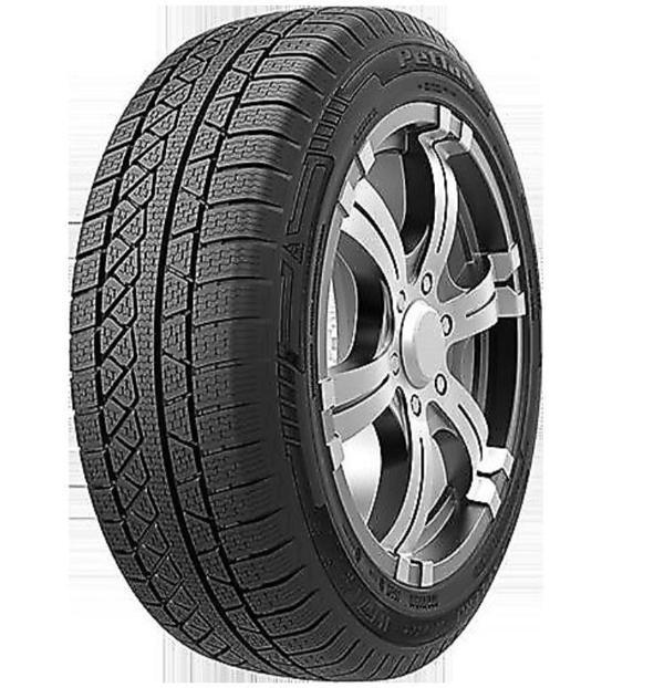 Petlas 225/60R18 TL 104V REINF. EXPLERO WINTER W671 2024 Kis Lastigi - Image 1