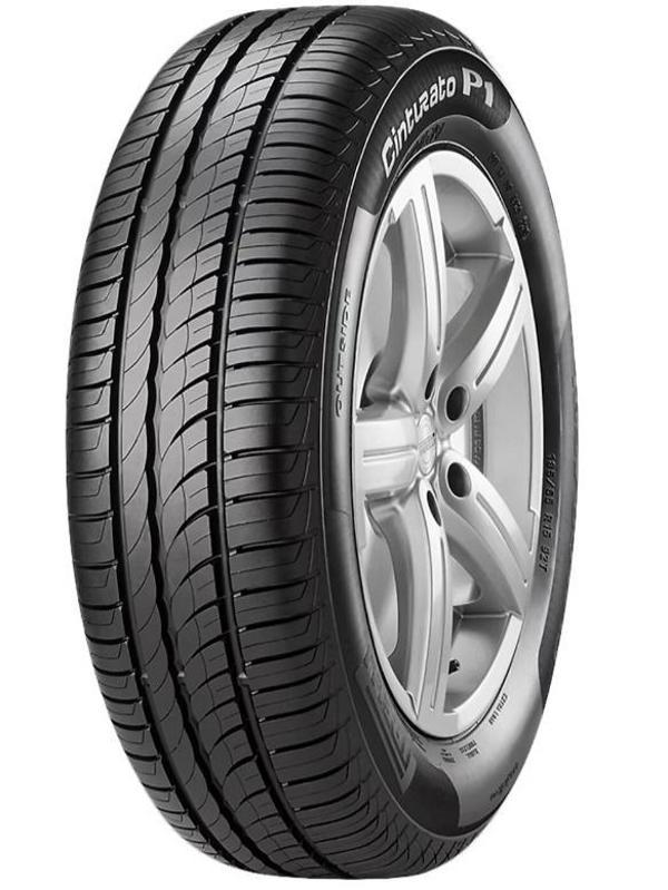 Pirelli 195/65R15 91V CINTURATO P1 2025 Yaz Lastigi - Image 1