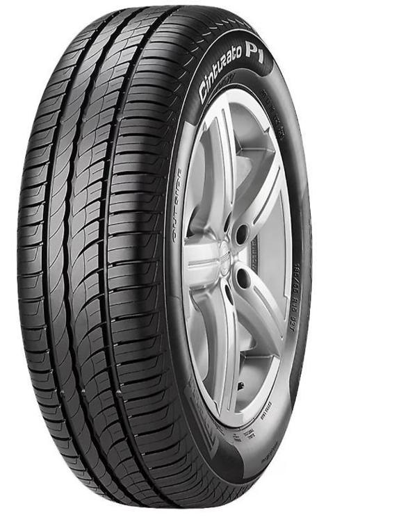Pirelli 205/55R16 91V CINTURATO P1 PC01 2025 Yaz Lastigi - Image 1