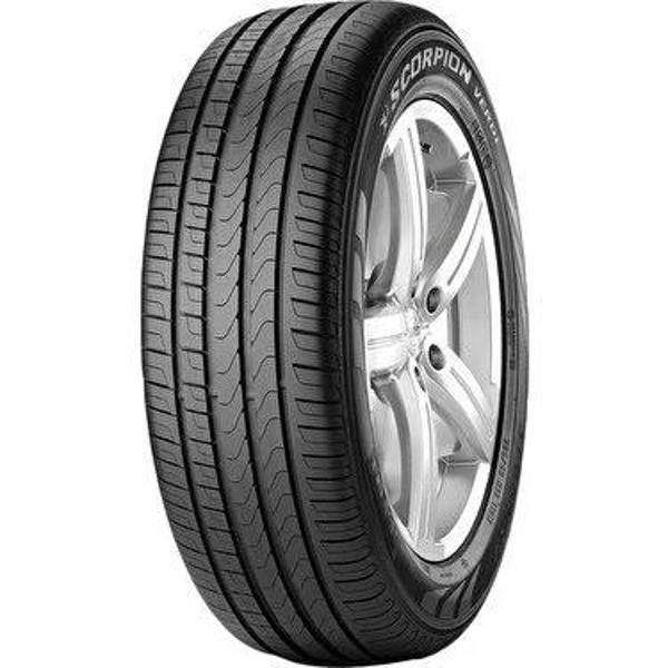 Pirelli 275/45R21 110Y XL SCORPION VERDE A/S  (LR) 2024 4mevsim Lastigi - Image 1