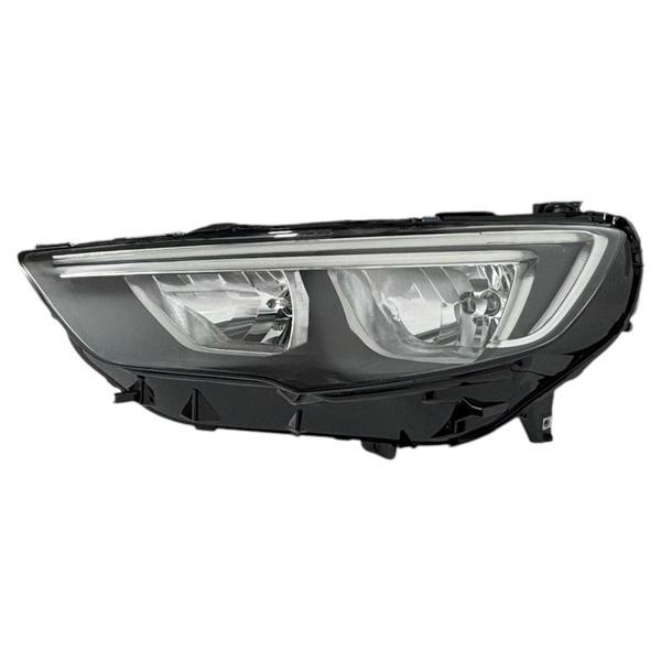Opel İnsignia Sol Far Lambası Halojen Tip 2017-2019 - Image 1