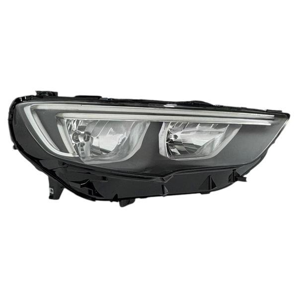 Opel İnsignia Sağ Far Lambası Halojen Tip 2017-2019 - Image 1