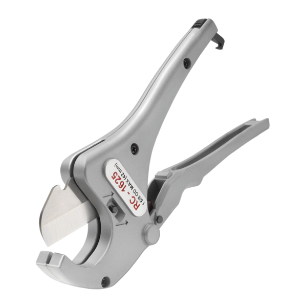 Rıdgıd 23498 RC-1625 3-42mm Cırcırlı Plastik Boru Kesme Makası - Image 1