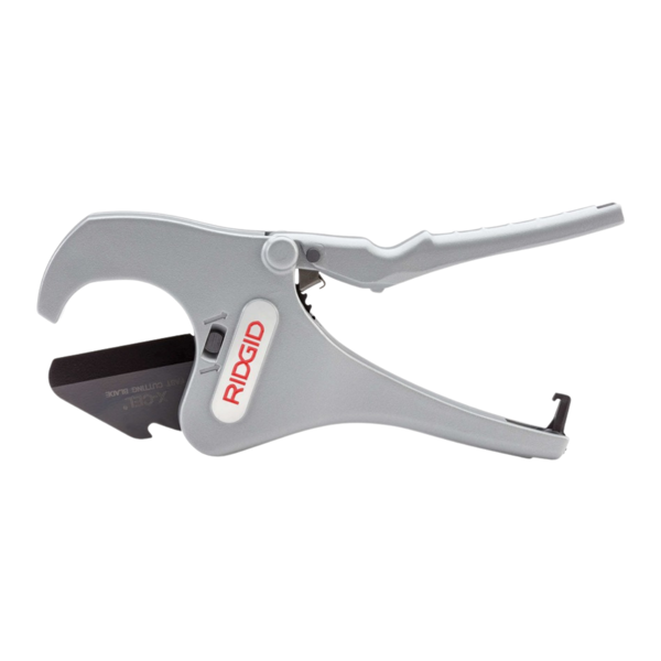 Rıdgıd 30088 RC-2375 12-63mm Cırcırlı Plastik Boru Kesme Makası - Image 1