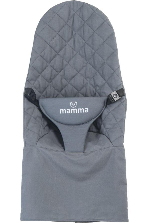 Mamma Premium Cotton Ana Kucağı Yedek Kılıfı - Image 1