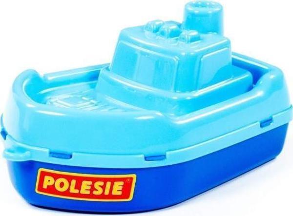 Polesie Oyuncak Dalga Gemi - Image 1
