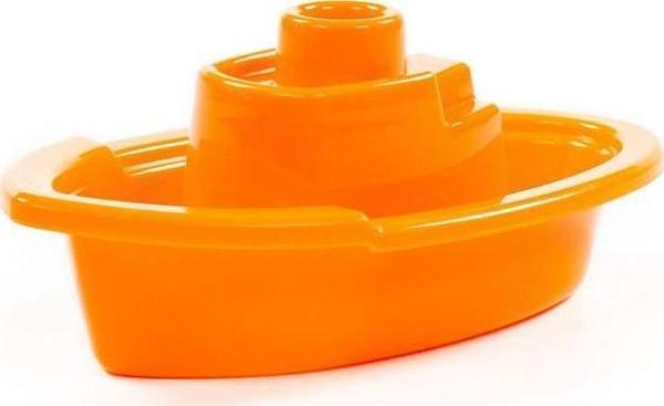 Polesie Oyuncak Miço Suda Yüzen Plastik Gemi - Image 1