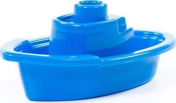 Polesie Oyuncak Miço Suda Yüzen Plastik Gemi - Image 1