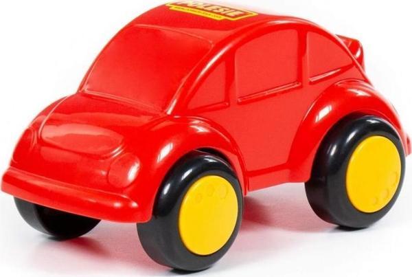 Polesie Oyuncak Retro Otomobil - Image 1