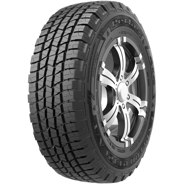 Petlas Explero A/T PT421 235/75R15 105T M+S Yaz Lastiği 2025 - Image 1