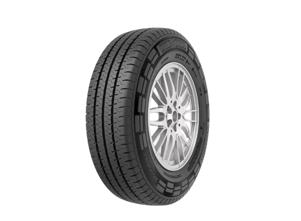 Milestone 195/75R16C 107/105R 8PR Vanmile Yaz Lastiği 2025 - Image 1