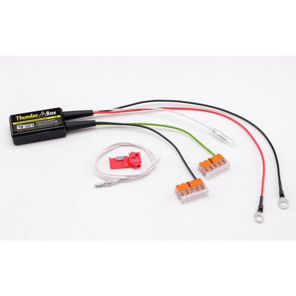 Healtech Power Distribution Module TB-U01 - Image 1