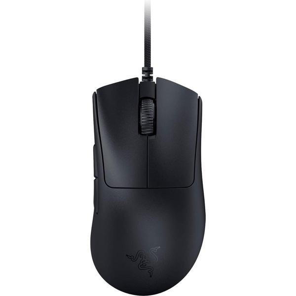 Razer DeathAdder V3 30k Dpi Kablolu Mouse - RZ01-04640100-R3M1 - Image 1