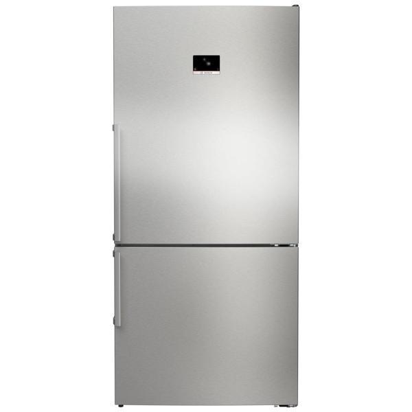 Bosch KGP86FIC0N Serie 8 C Enerji Sınıfı 624 Lt Alttan Donduruculu Buzdolabı - Image 1