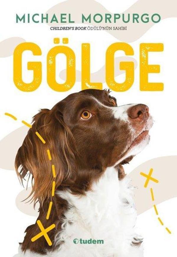 Gölge - Tudem Yayınları - Image 1