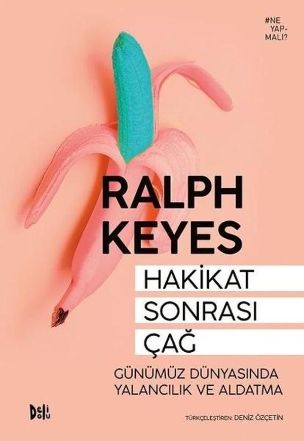 Hakikat Sonrası Çağ - DeliDolu - Image 1