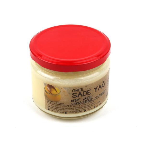 Gurmepark Sade Saf Tereyağ Keçi 250 g ℮ - Image 1