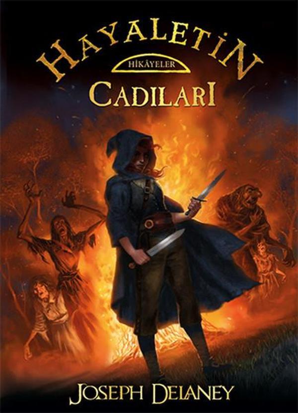 Hayaletin Cadıları - Tudem Yayınları - Image 1